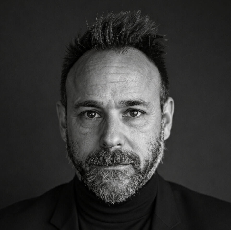 Mark Levy